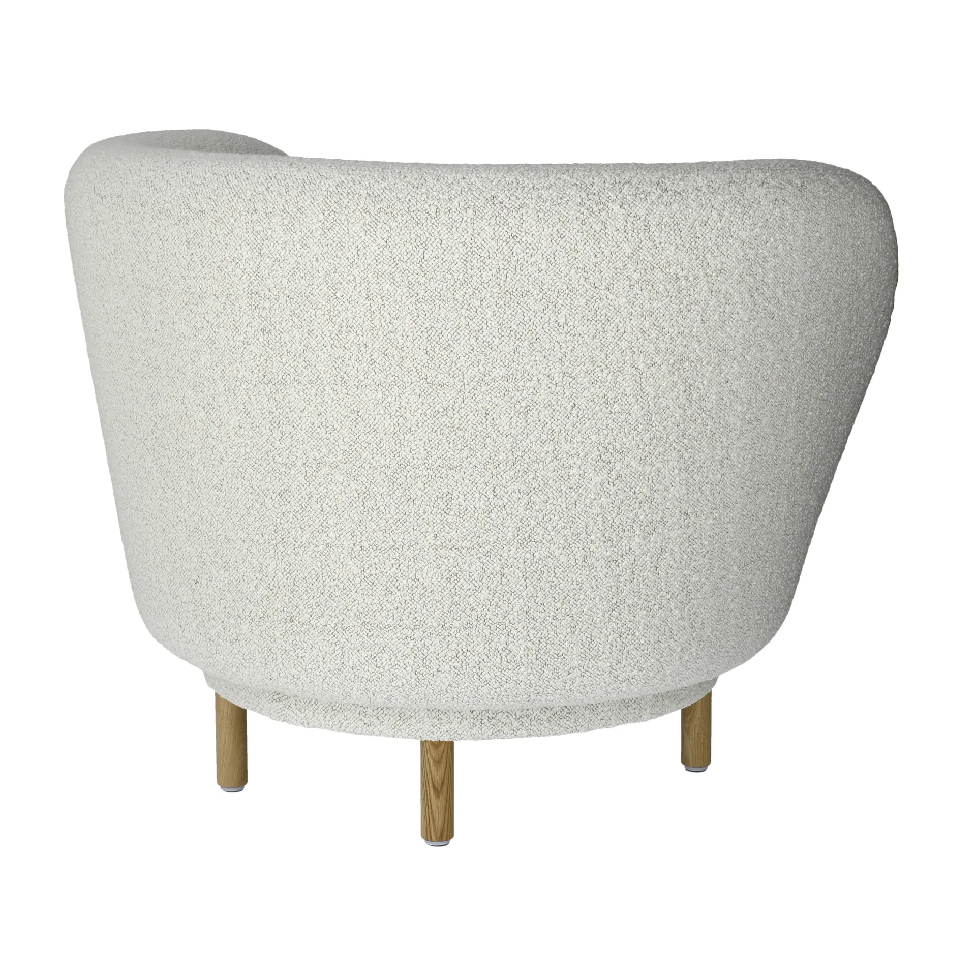 Dandy nojatuoli, Tammi-Karakorum 007 Massproductions