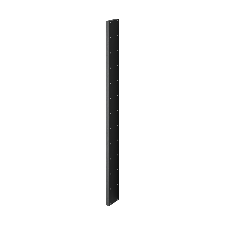 Gridlock Linking Panel H1460 - Black stained Ash - Massproductions