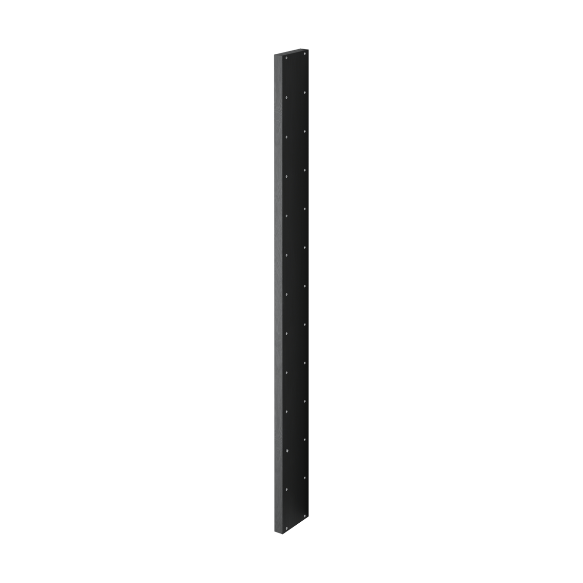 Massproductions Gridlock Linking Panel H1460 Black stained Ash