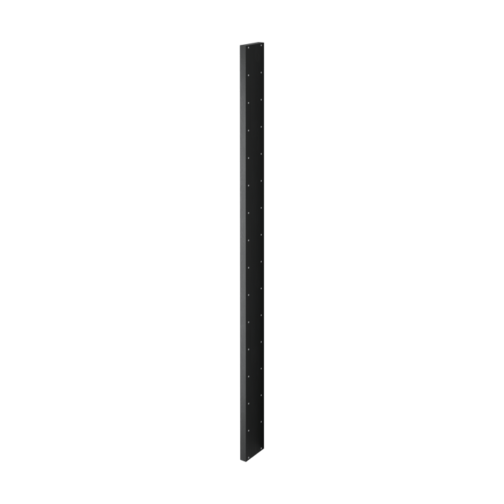 Gridlock Linking Panel H1820 - Black stained Ash - Massproductions