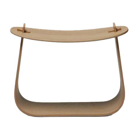 Massproductions Harry tuoli Tammi | Skandinaavinen Sisustus | Jakkarat | Beige