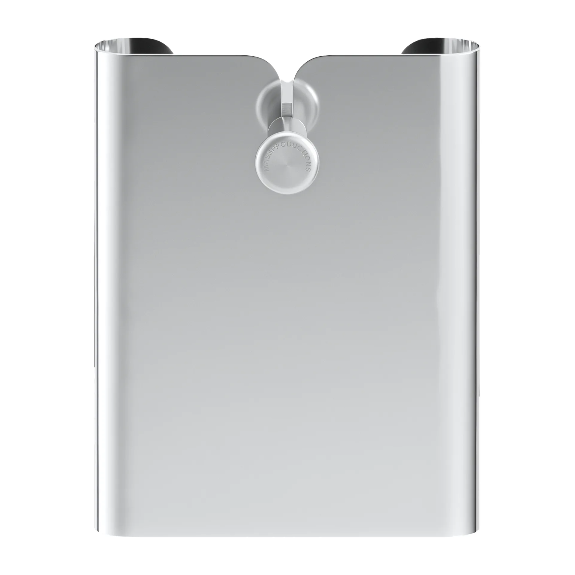 Memory peili, Small 12x15 cm Massproductions