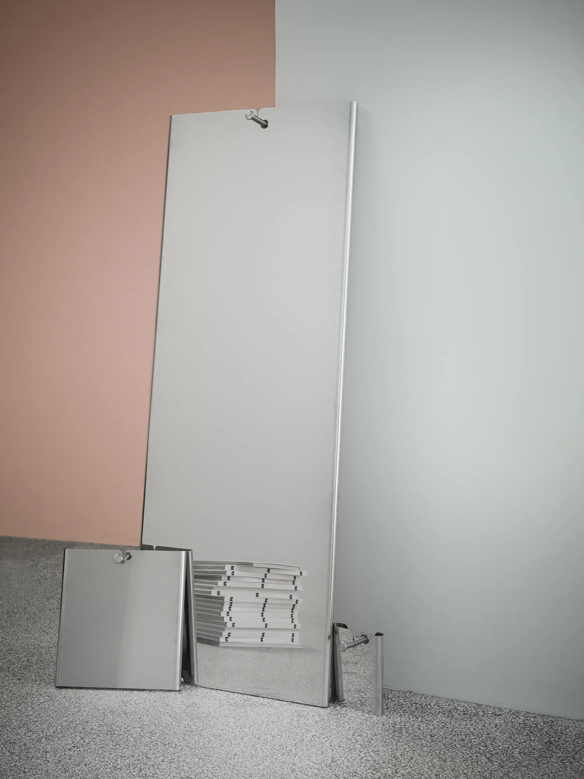 Memory peili, Small 12x15 cm Massproductions