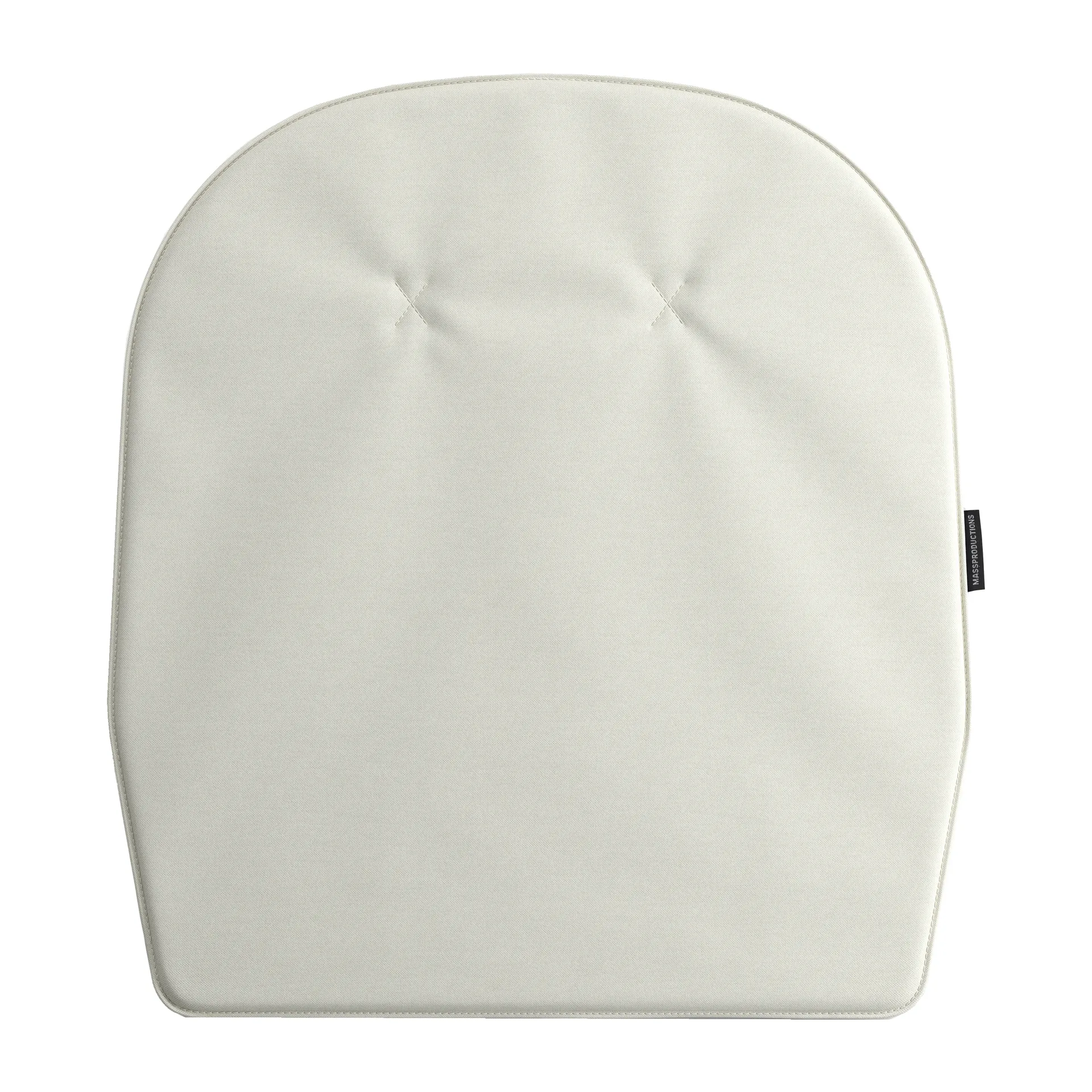 Pehmuste Tio easy chair lounge-tuoliin, Nature Massproductions