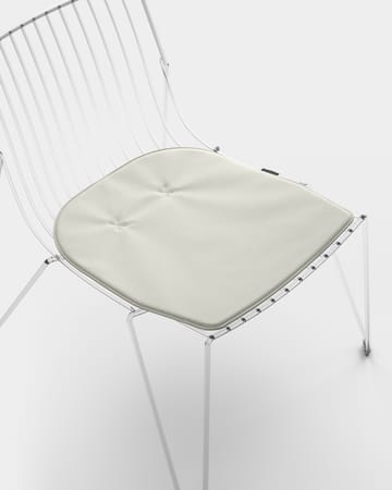 Pehmuste Tio easy chair lounge-tuoliin - Nature - Massproductions