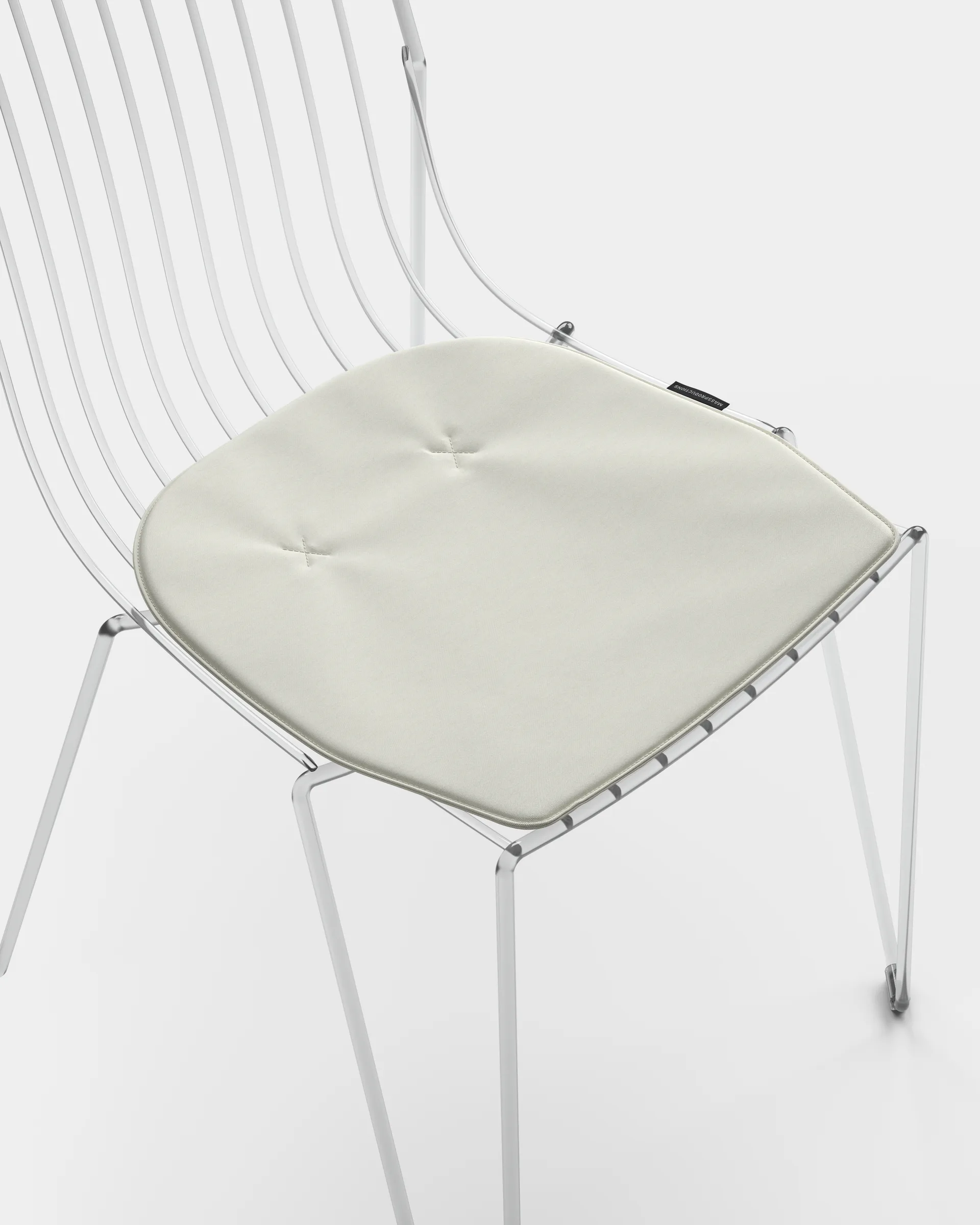 Pehmuste Tio-tuoliin, Nature Massproductions