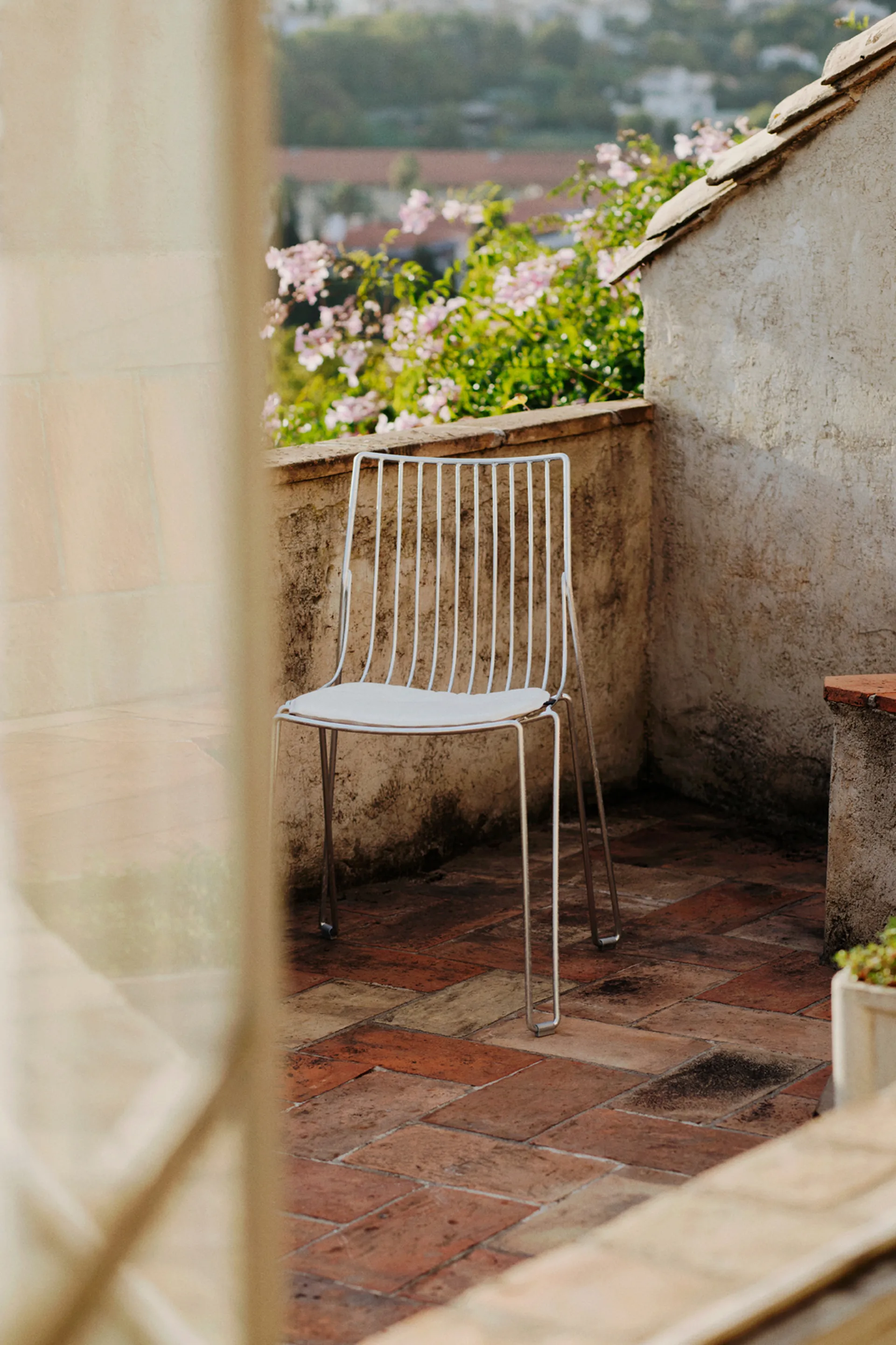 Pehmuste Tio-tuoliin, Nature Massproductions