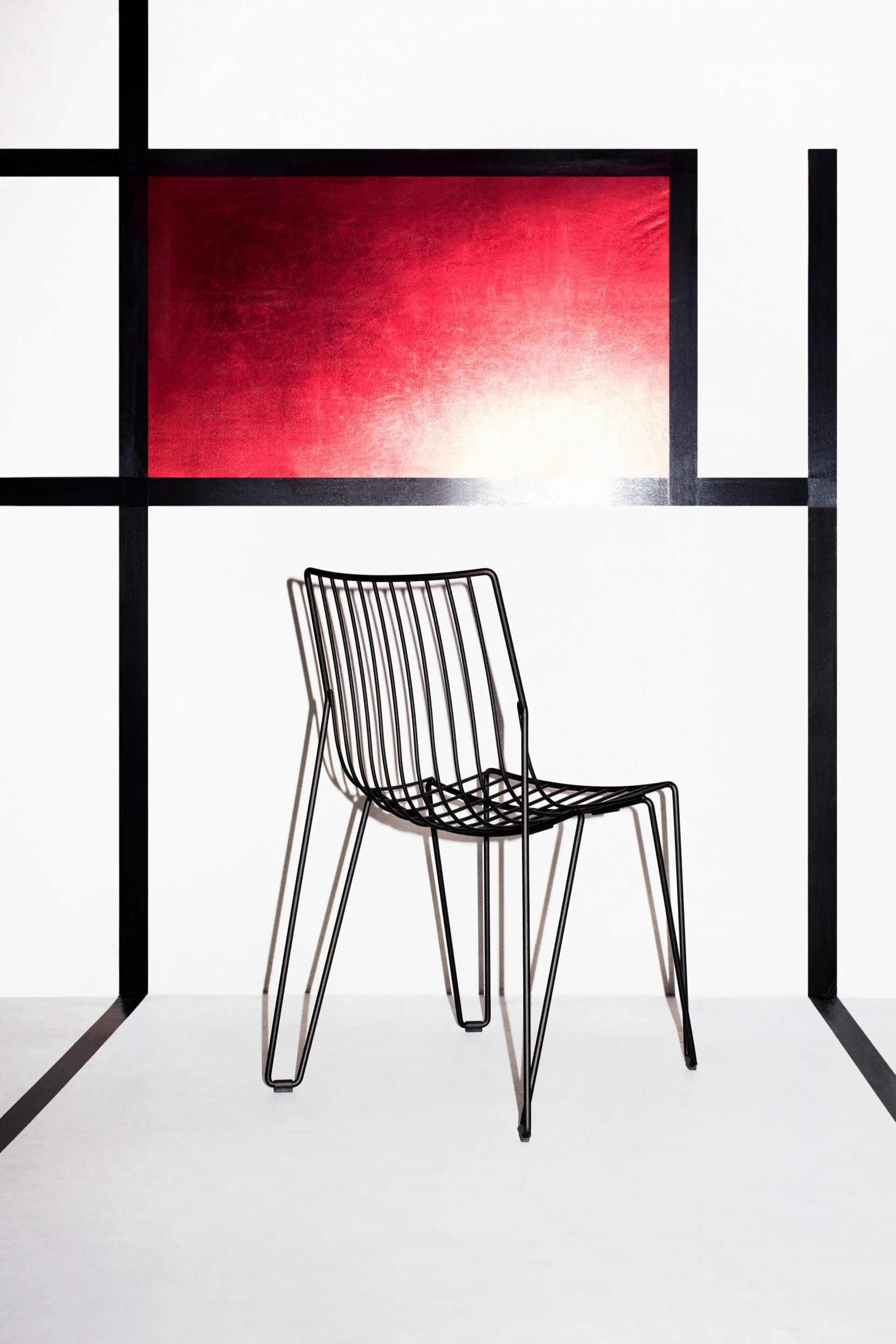 Tio tuoli, Black Massproductions