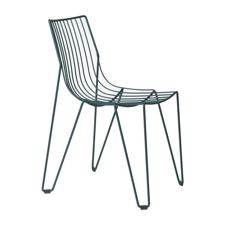 Tio tuoli - Blue Green - Massproductions