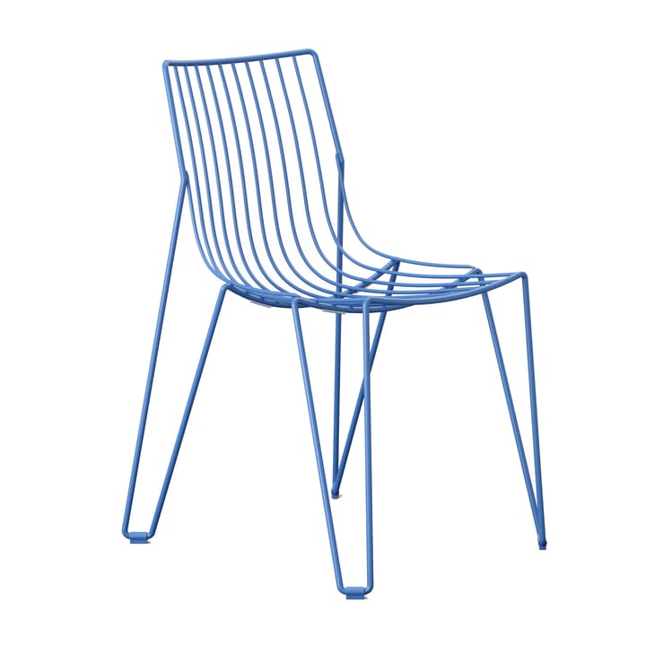 Tio tuoli - Overseas Blue - Massproductions