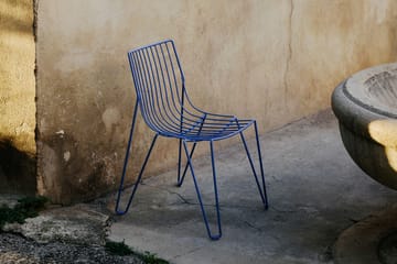 Tio tuoli - Overseas Blue - Massproductions