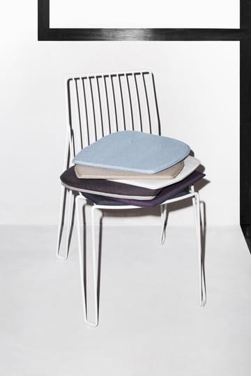Tio tuoli - White - Massproductions