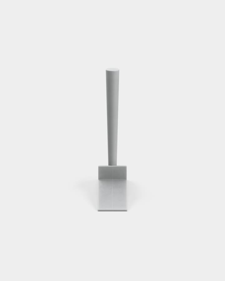 Univeral door wedge -ovistoppari, Harmaa Massproductions