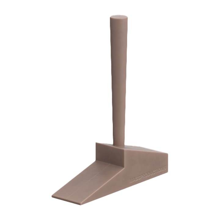 Univeral door wedge -ovistoppari - Ruskea - Massproductions