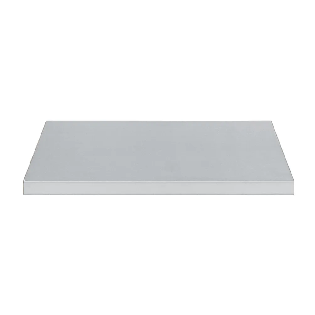Conscious BM5462 -jatkolevy, Grey lacquered MDF Mater