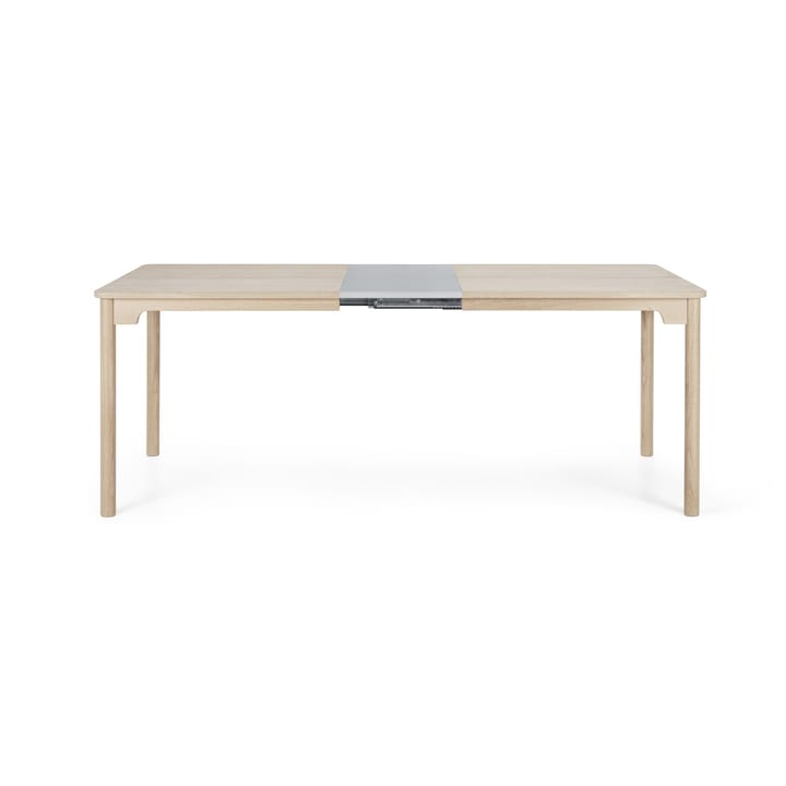 Conscious BM5462 -jatkolevy, Grey lacquered MDF Mater