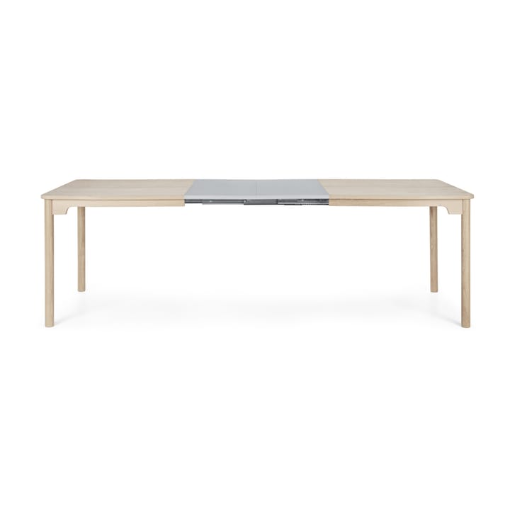 Conscious BM5462 -jatkolevy, Grey lacquered MDF Mater
