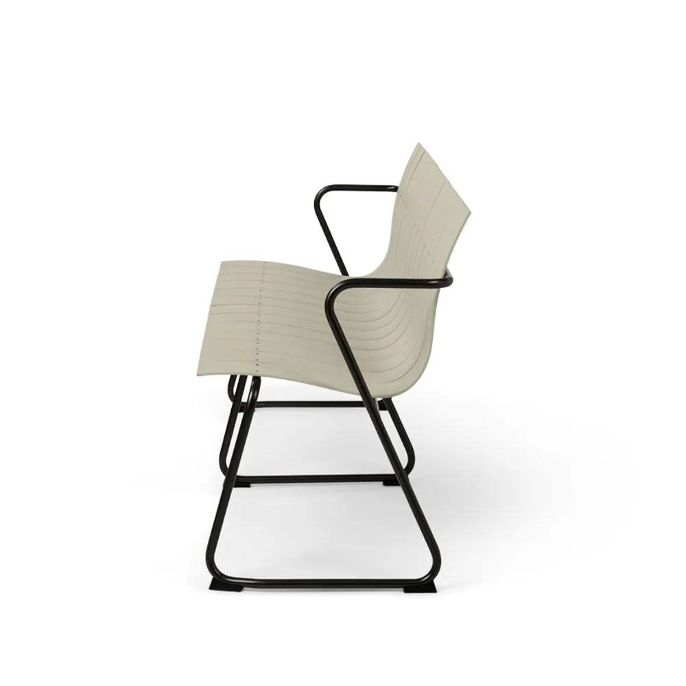 Ocean penkki, Hiekka Mater