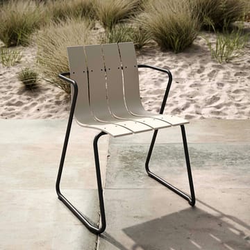 Ocean tuoli - Black - Mater