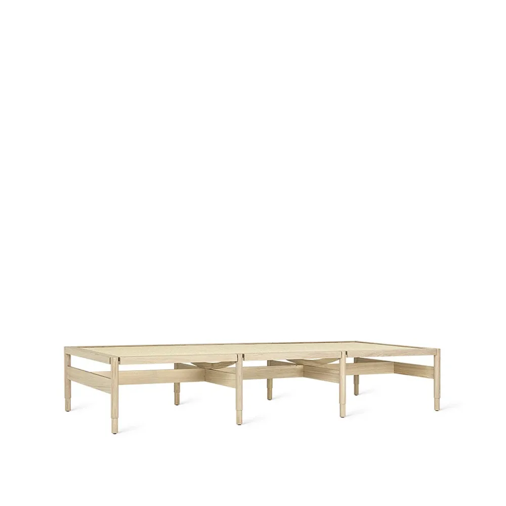 Winston sohvasänky, Tammi mattalakka Mater