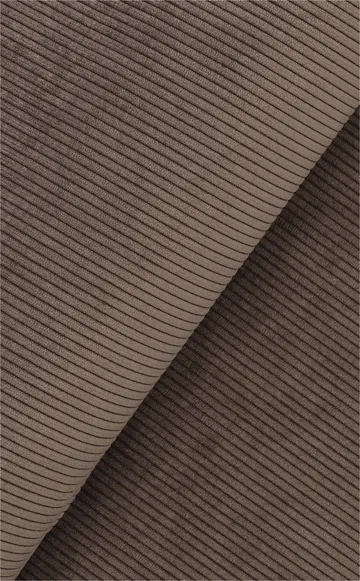Kangasnäyte Jump - Brown 1955 - Material Samples