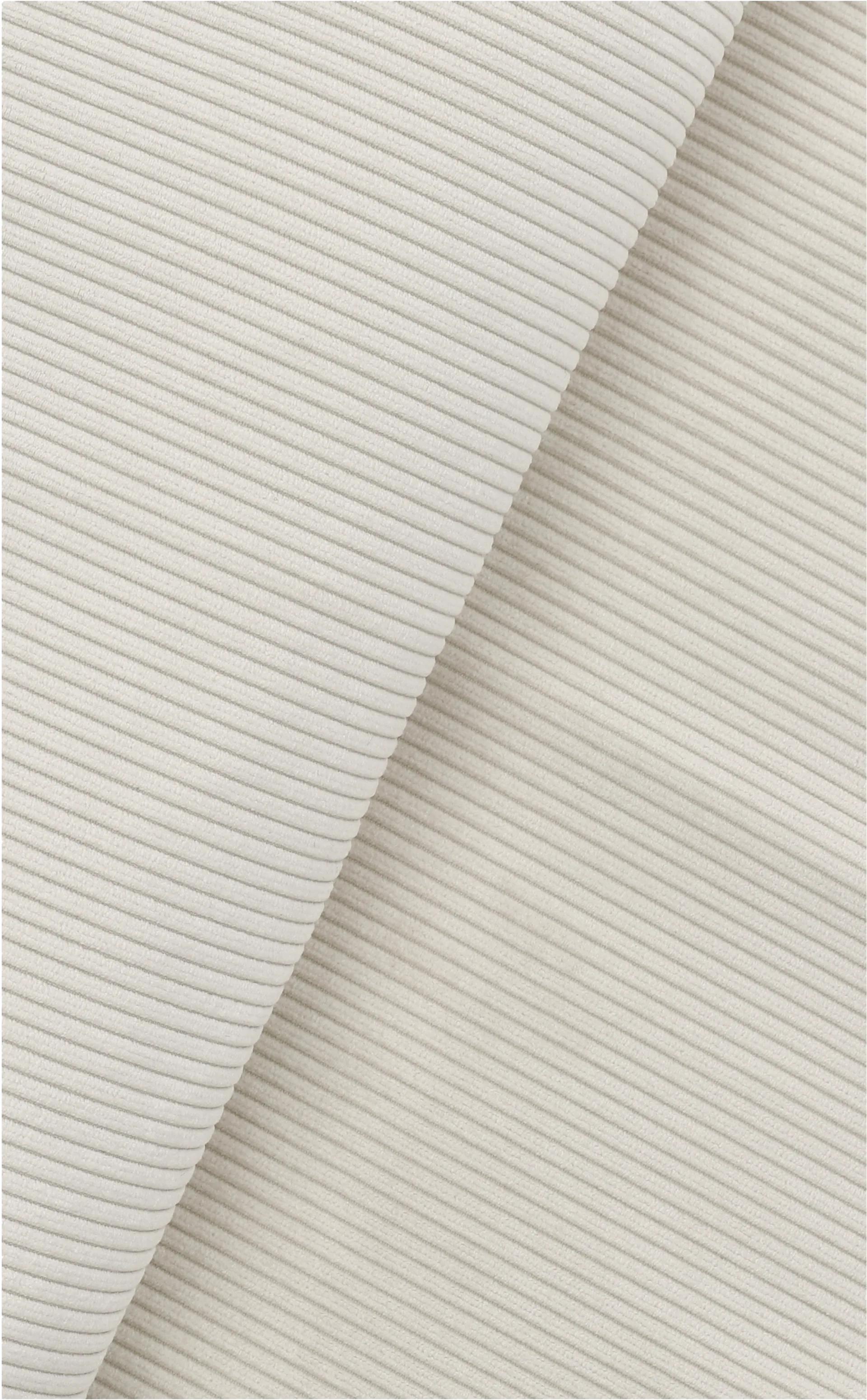 Kangasnäyte Jump, Off White 1954 Material Samples