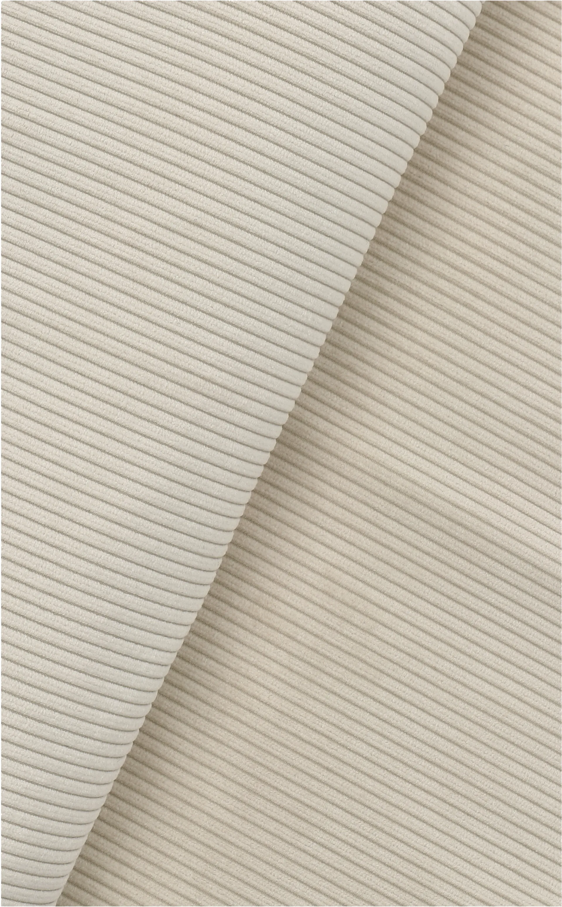 Kangasnäyte Jump, Off White 1954 Material Samples