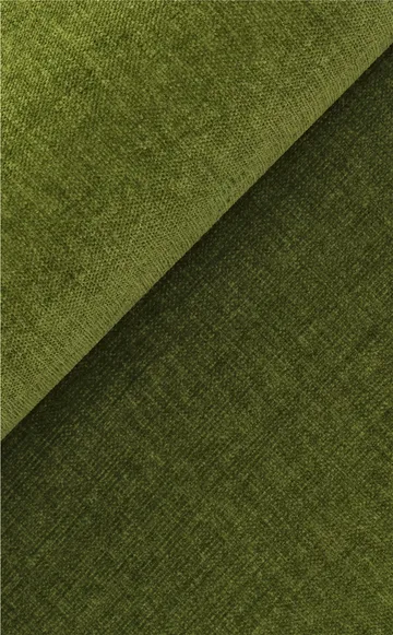 Kangasnäyte Luiza - Green 3975 - Material Samples