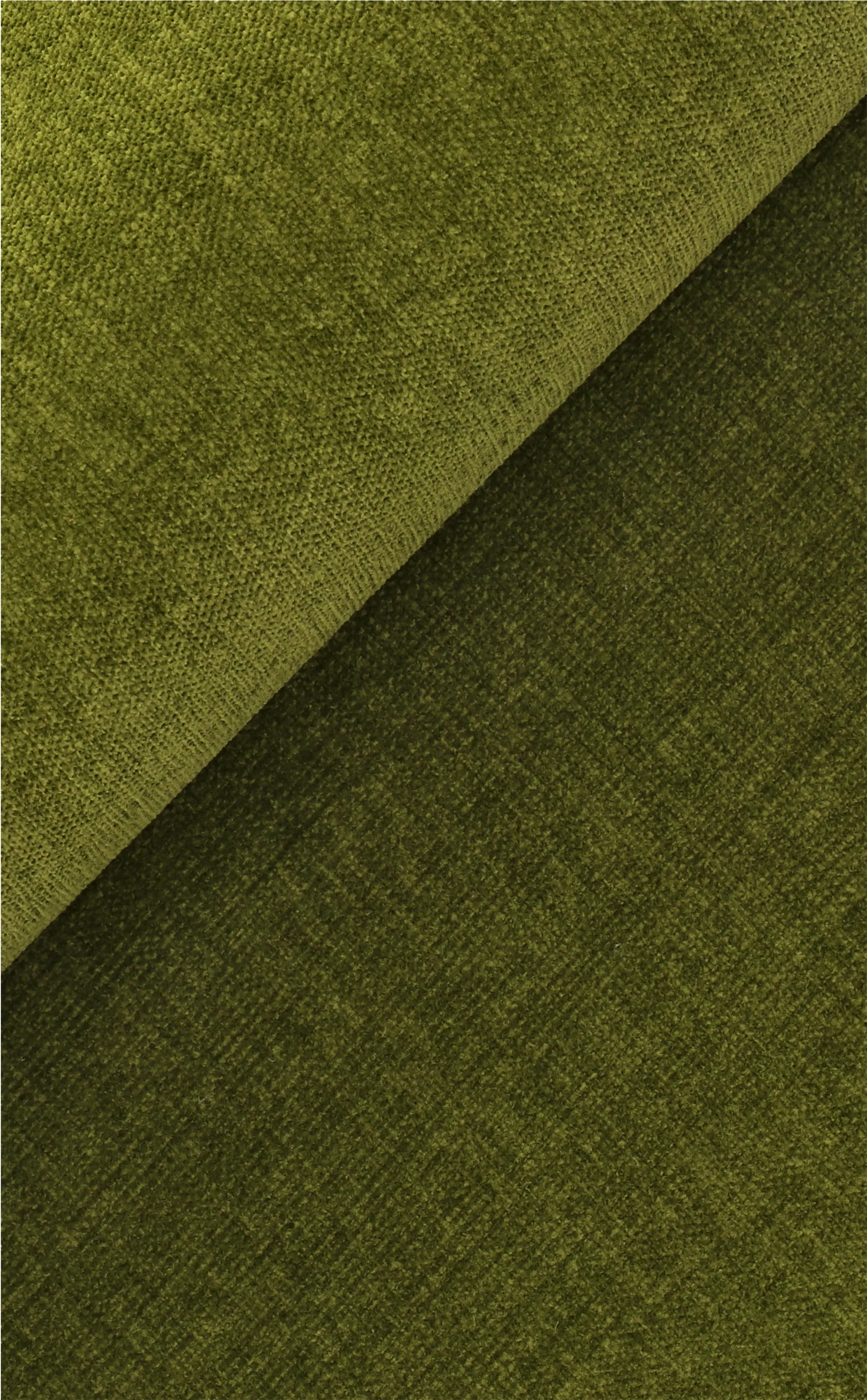 Kangasnäyte Luiza, Green 3975 Material Samples