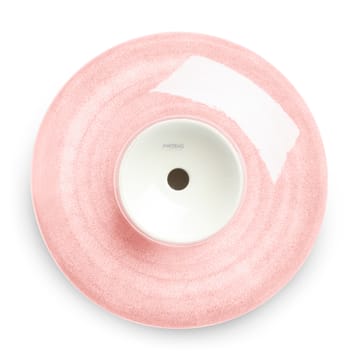 Basic-kakkulautanen 33 cm - light pink - Mateus