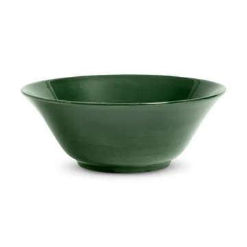 Basic-kulho 2 l - Forest green - Mateus