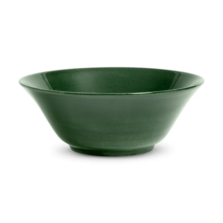 Basic-kulho 2 l - Forest green - Mateus