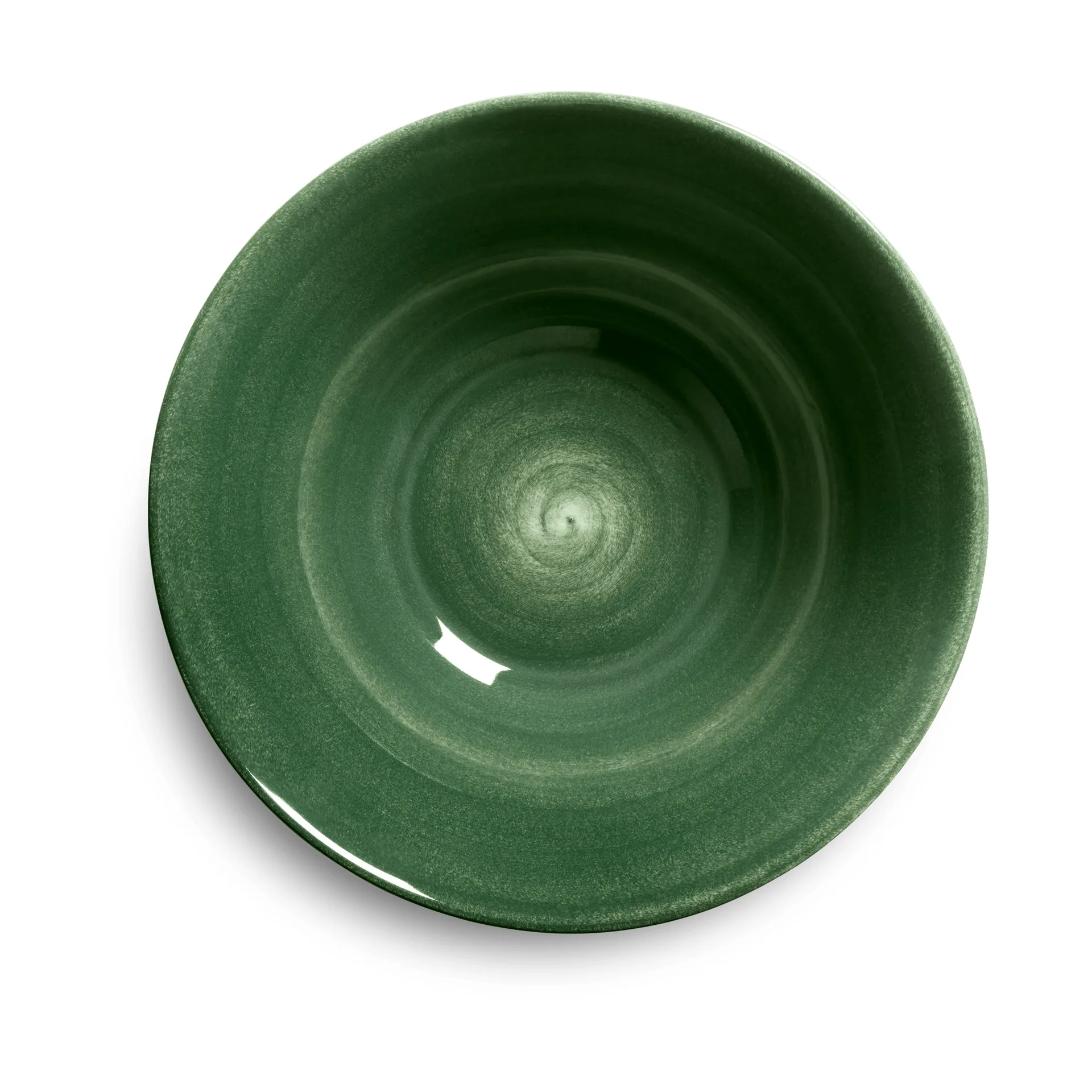 Basic-kulho 2 l, Forest green Mateus