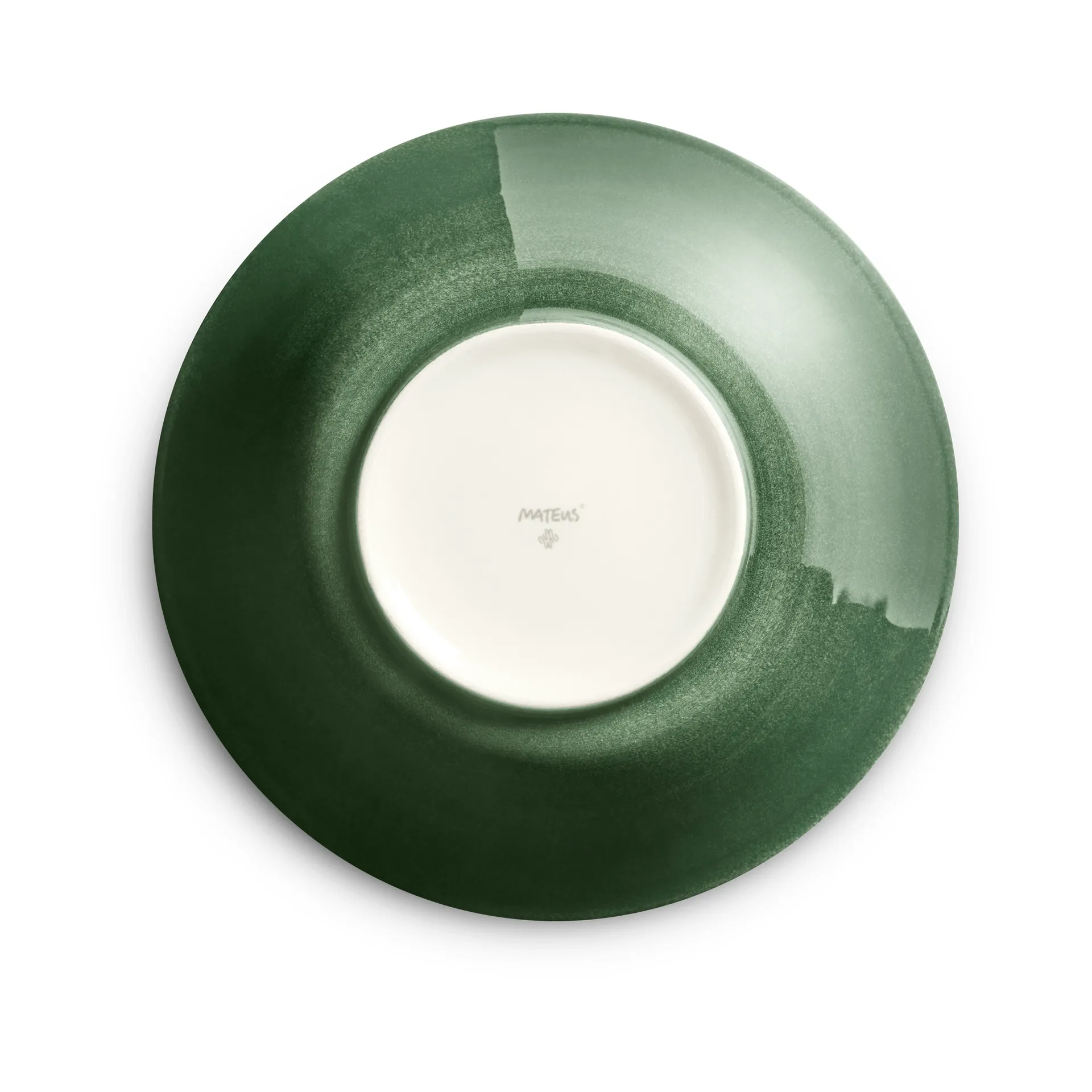 Basic-kulho 2 l, Forest green Mateus