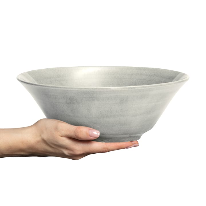 Basic-kulho 2 l, Harmaa Mateus