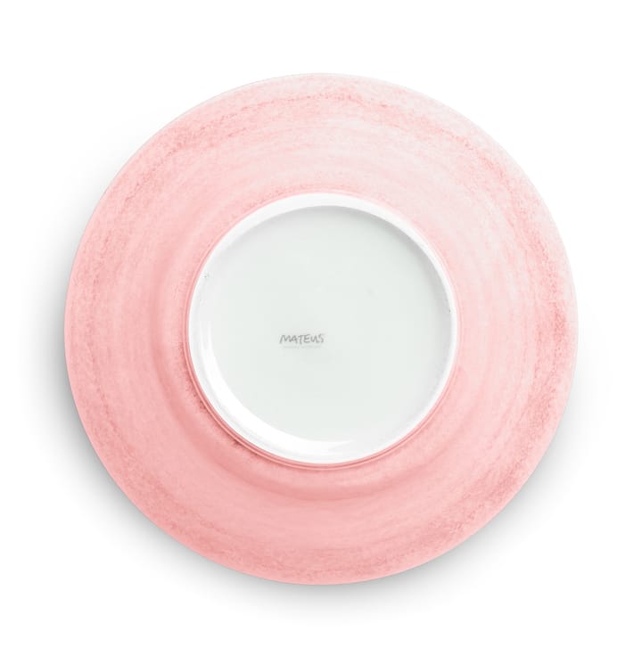 Basic-kulho 2 l, light pink Mateus