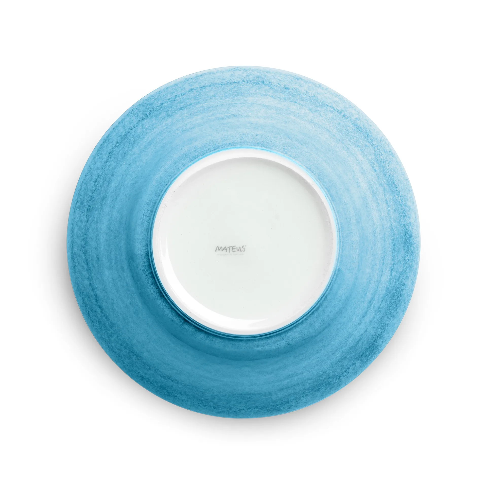 Basic-kulho 2 l, Turkoosi Mateus