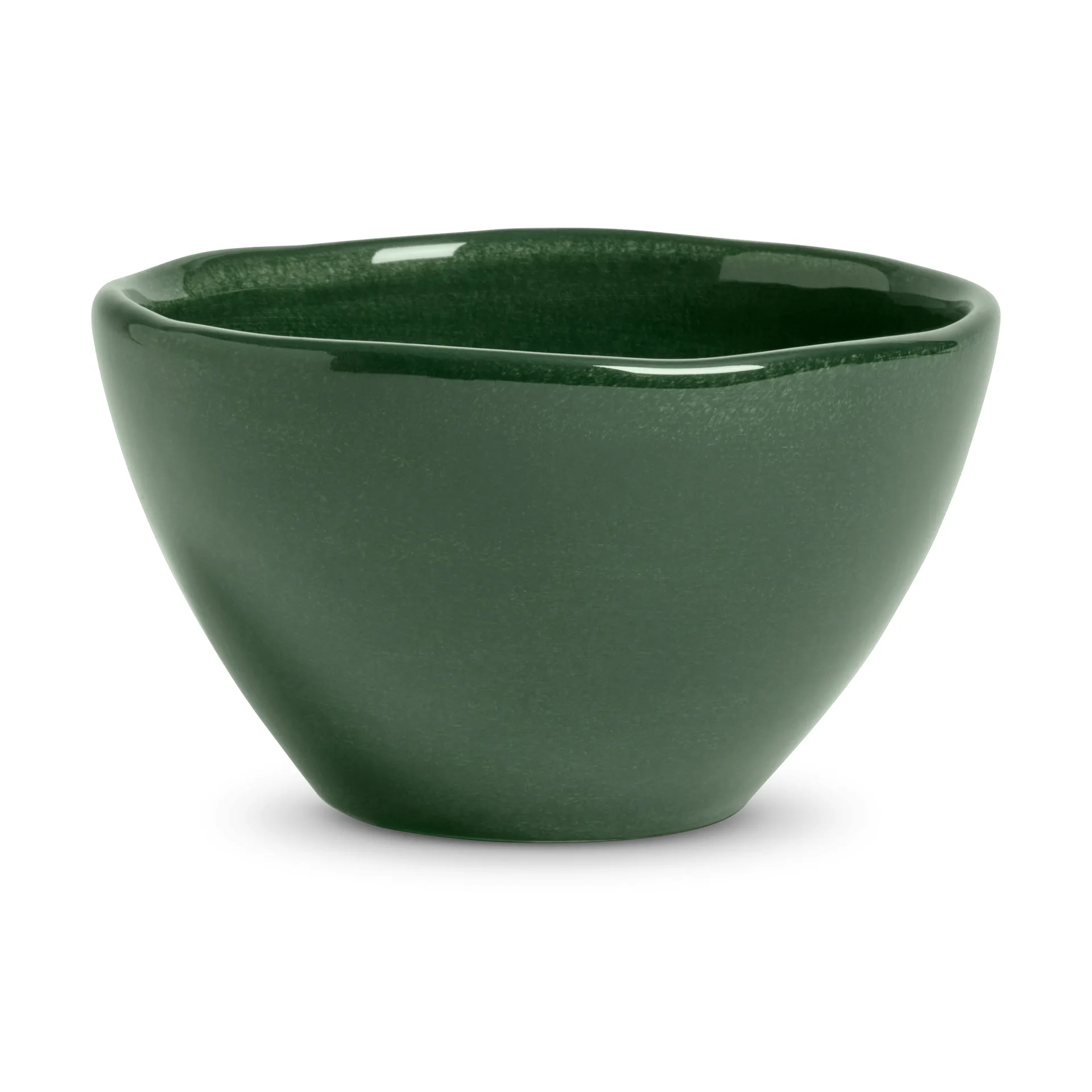Basic kulho 35 cl, Forest green Mateus