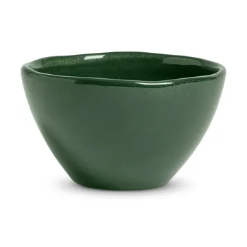 Basic kulho 35 cl - Forest green - Mateus