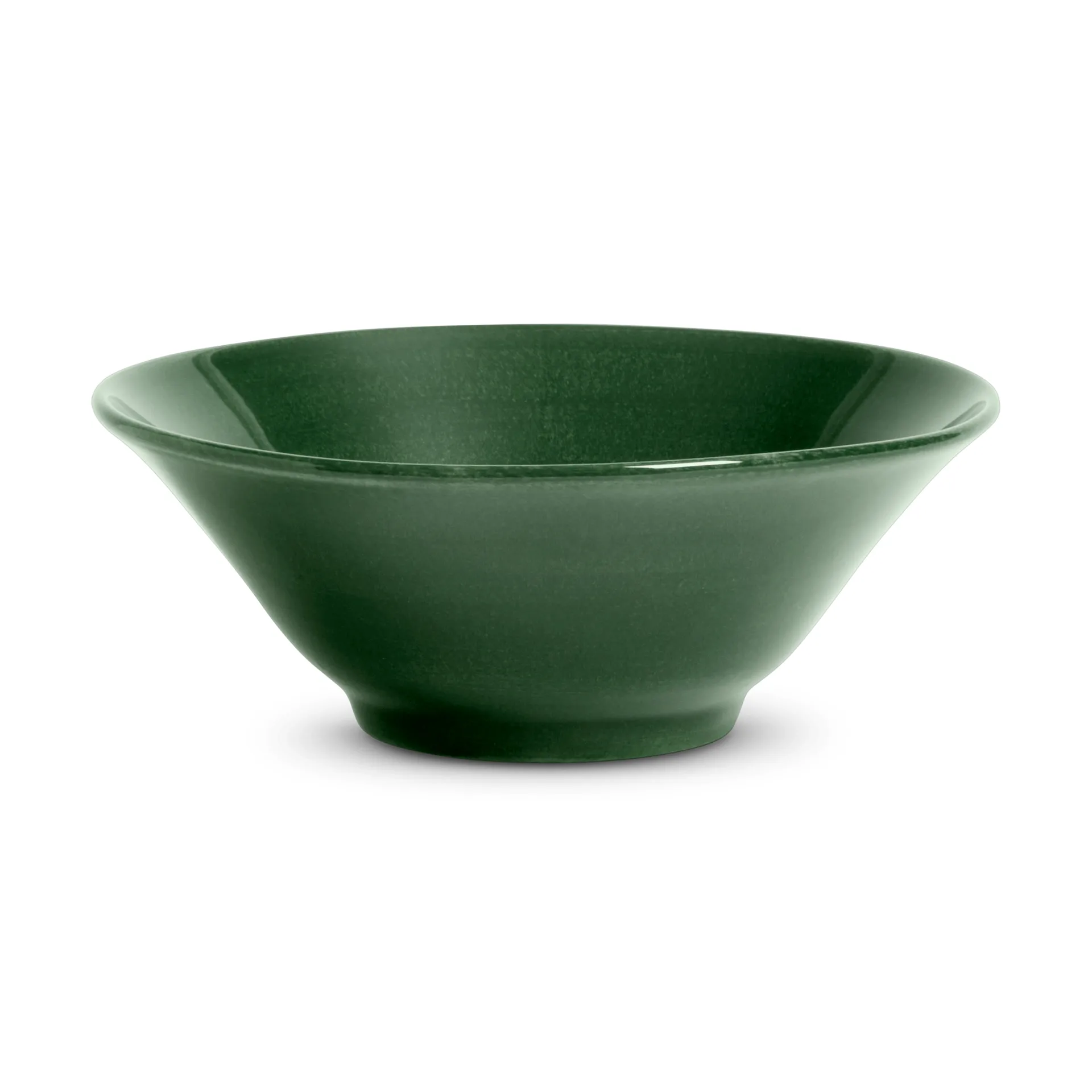 Basic-kulho 70 cl, Forest green Mateus