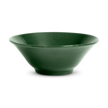 Basic-kulho 70 cl - Forest green - Mateus
