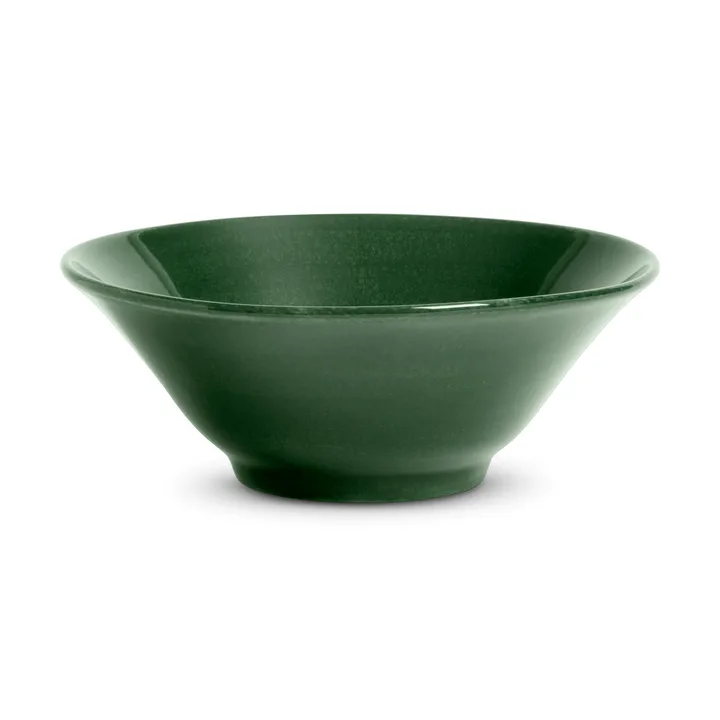 Basic-kulho 70 cl - Forest green - Mateus