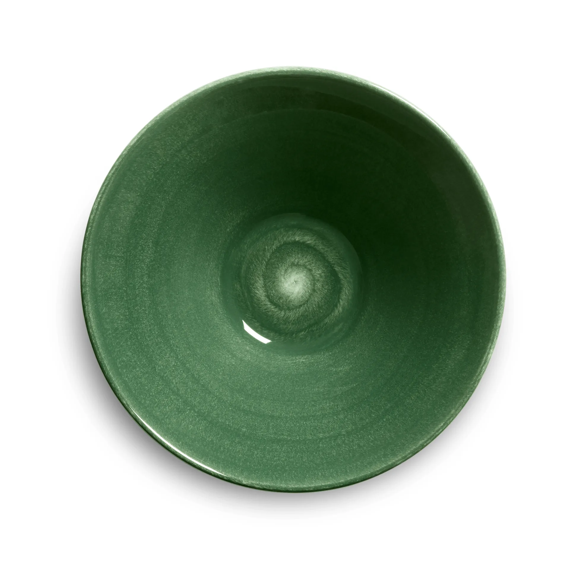 Basic-kulho 70 cl, Forest green Mateus