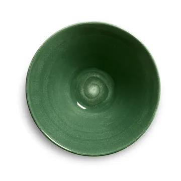 Basic-kulho 70 cl - Forest green - Mateus