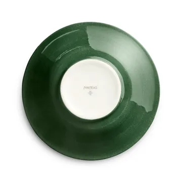 Basic-kulho 70 cl - Forest green - Mateus