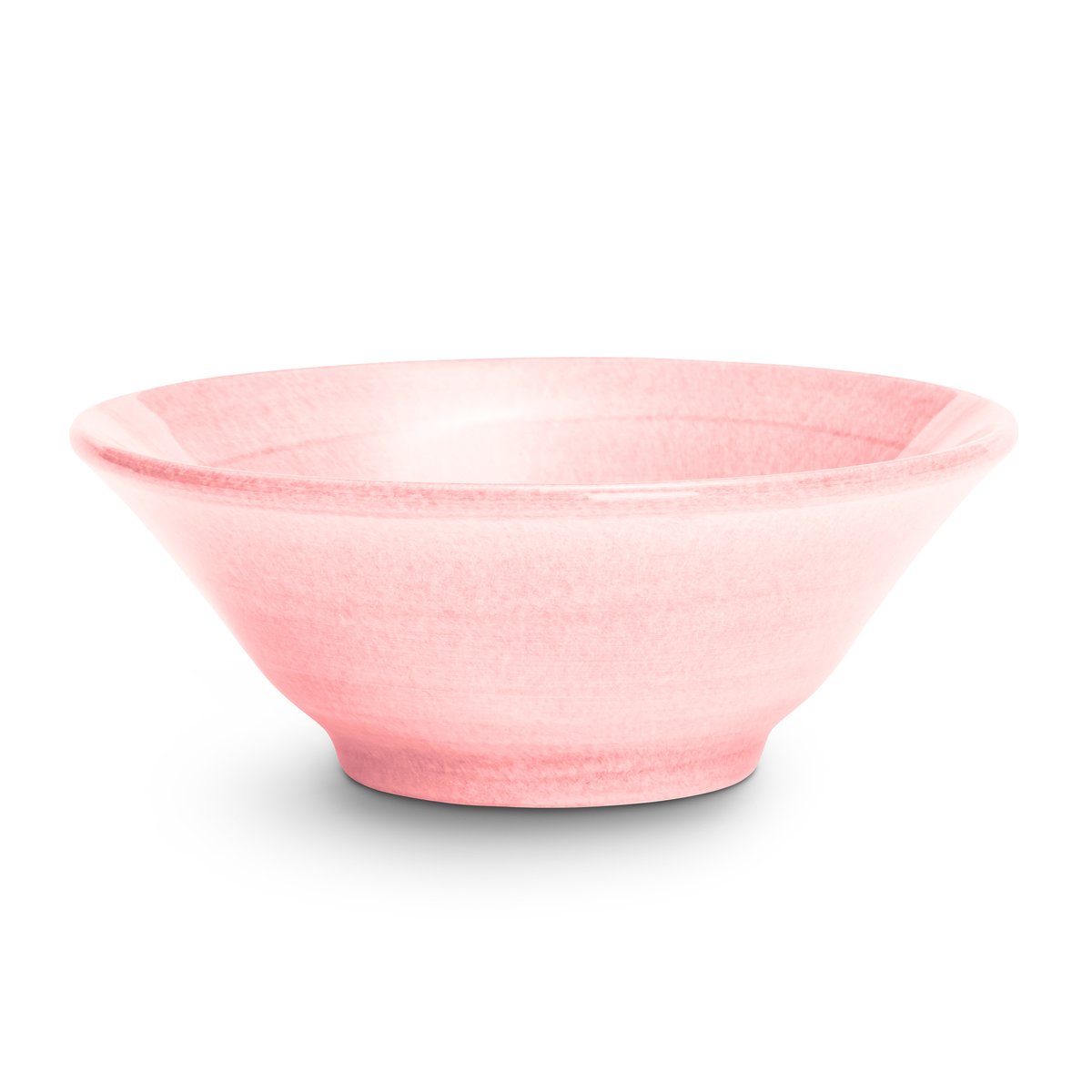 Mateus Basic-kulho 70 cl light pink | Skandinaavinen Sisustus | Aamiaiskulhot | Vaaleanpunainen