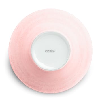 Basic-kulho 70 cl - light pink - Mateus