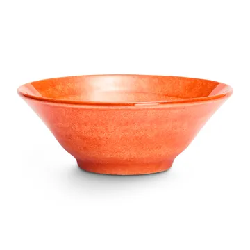 Basic-kulho 70 cl - Oranssi - Mateus