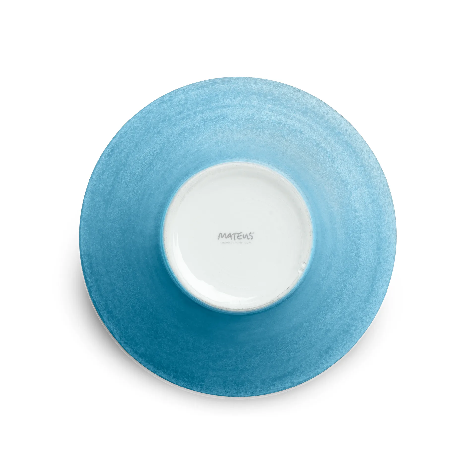 Basic-kulho 70 cl, Turkoosi Mateus