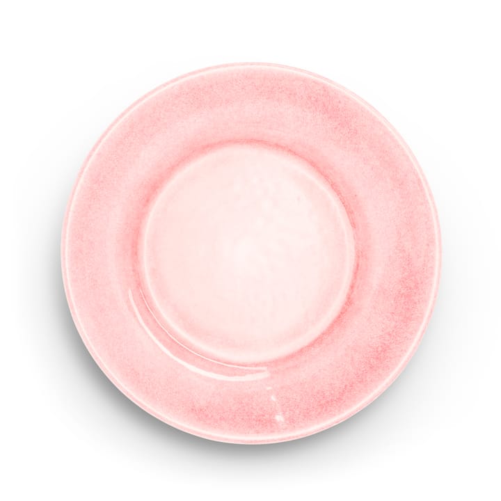 Basic-lautanen 21 cm - light pink - Mateus